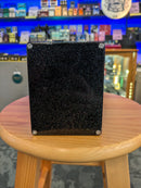 Black Mass The First Herald Fuzz Boost Pedal Rainbow Flake (Big Box)