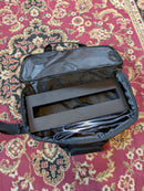 VEVOR Guitar Pedal Board (15'' x 5.7'') with Carry Bag