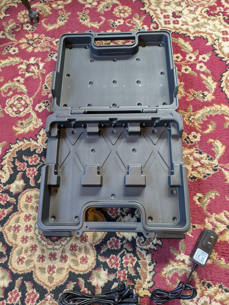 Boss BCB-30 Compact Pedal Board 2014