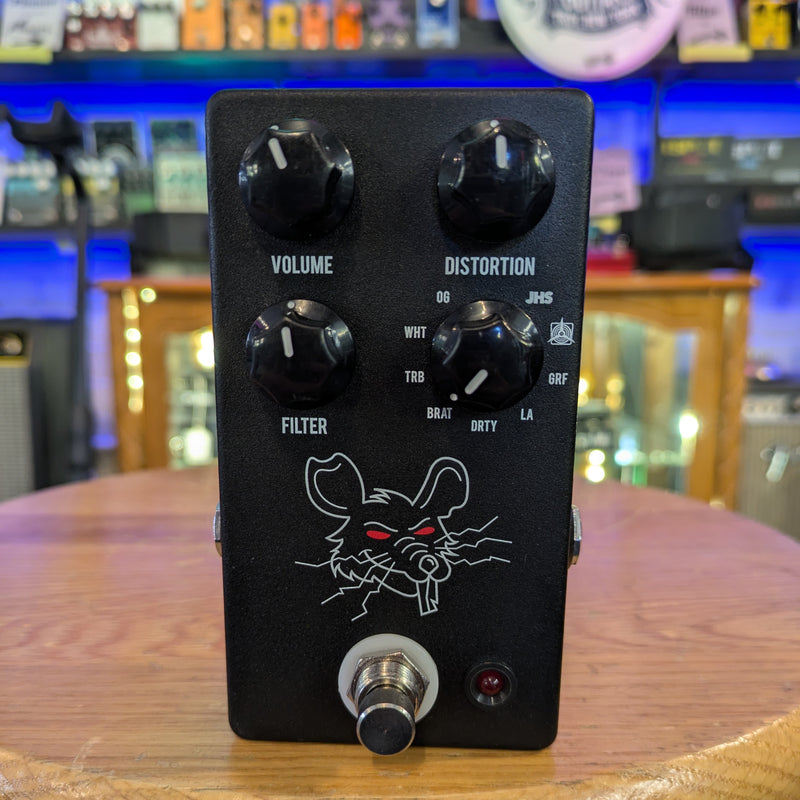 JHS PackRat Distortion Pedal