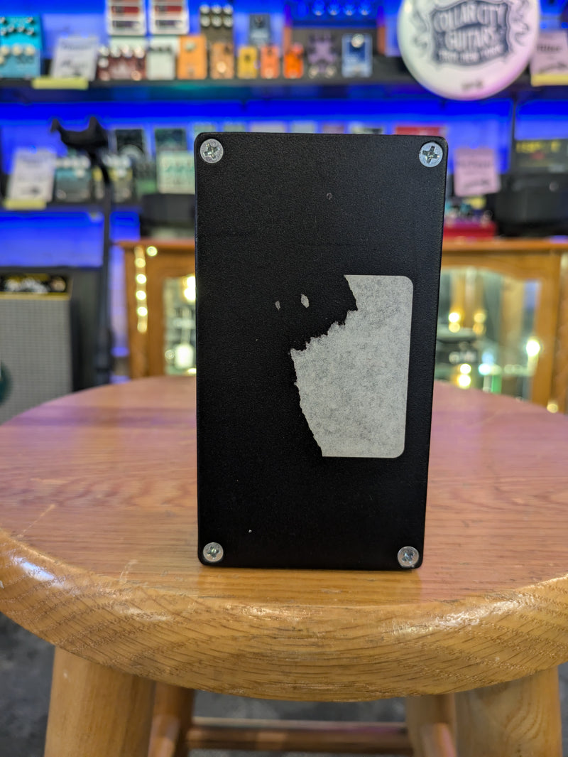 JHS PackRat Distortion Pedal