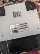 Zoom G1N Guitar Multi-Effects Pedal