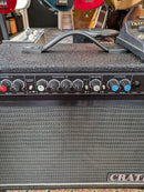 Crate G-40C 40-Watt 1x12 Guitar Amplifier USA 1990s (Chorus/Reverb) w/Footswitch