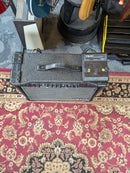 Crate G-40C 40-Watt 1x12 Guitar Amplifier USA 1990s (Chorus/Reverb) w/Footswitch