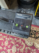 Crate G-40C 40-Watt 1x12 Guitar Amplifier USA 1990s (Chorus/Reverb) w/Footswitch