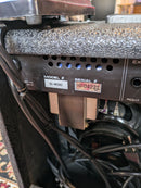 Crate G-40C 40-Watt 1x12 Guitar Amplifier USA 1990s (Chorus/Reverb) w/Footswitch