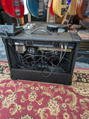 Crate G-40C 40-Watt 1x12 Guitar Amplifier USA 1990s (Chorus/Reverb) w/Footswitch