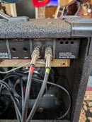 Crate G-40C 40-Watt 1x12 Guitar Amplifier USA 1990s (Chorus/Reverb) w/Footswitch