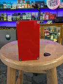 Poison Noises Glut Cheeks V3 Pedal