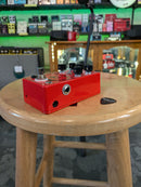 Poison Noises Glut Cheeks V3 Pedal