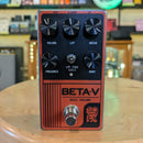 SolidGoldFX Beta-V Preamp Bass Effects Pedal