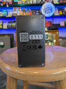 SolidGoldFX Beta-V Preamp Bass Effects Pedal