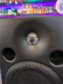 Yamaha MSP3 20W 4" Powered Monitor (Single)