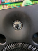 Yamaha MSP3 20W 4" Powered Monitor (Single)