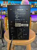 Yamaha MSP3 20W 4" Powered Monitor (Single)