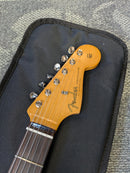 Fender Vintera II '60s Stratocaster 2023 Sunburst w/Fender Gig Bag
