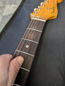 Fender Vintera II '60s Stratocaster 2023 Sunburst w/Fender Gig Bag