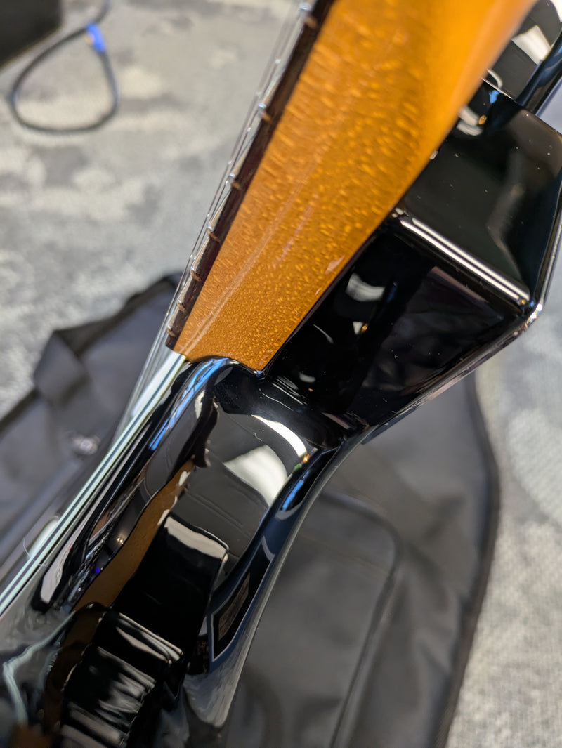 Fender Vintera II '60s Stratocaster 2023 Sunburst w/Fender Gig Bag