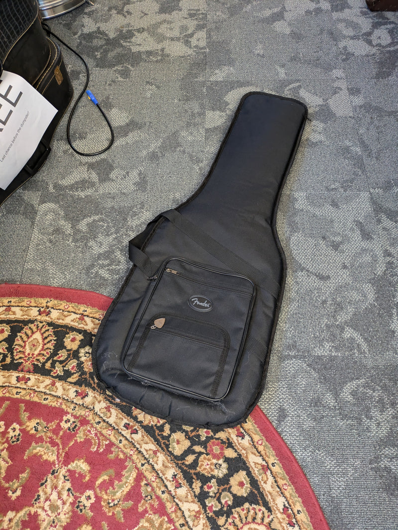 Fender Vintera II '60s Stratocaster 2023 Sunburst w/Fender Gig Bag