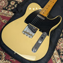 Fender Vintera II '50s Nocaster 2023 Butterscotch Blonde w/Fender Gig Bag