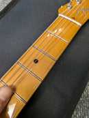 Fender Vintera II '50s Nocaster 2023 Butterscotch Blonde w/Fender Gig Bag