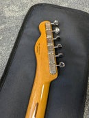 Fender Vintera II '50s Nocaster 2023 Butterscotch Blonde w/Fender Gig Bag