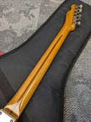 Fender Vintera II '50s Nocaster 2023 Butterscotch Blonde w/Fender Gig Bag