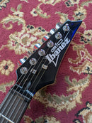 Ibanez GRX20Z Gio Electric Guitar 2016 Black Night