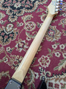 Ibanez GRX20Z Gio Electric Guitar 2016 Black Night