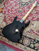 Ibanez GRX20Z Gio Electric Guitar 2016 Black Night