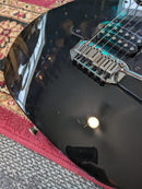 Ibanez GRX20Z Gio Electric Guitar 2016 Black Night