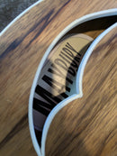 Maybury Guitars Saguaro Double Cut Semi-Hollow Electric Guitar 2022 w/Case