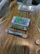 Maybury Guitars Saguaro Double Cut Semi-Hollow Electric Guitar 2022 w/Case