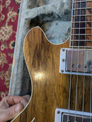 Maybury Guitars Saguaro Double Cut Semi-Hollow Electric Guitar 2022 w/Case