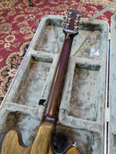 Maybury Guitars Saguaro Double Cut Semi-Hollow Electric Guitar 2022 w/Case