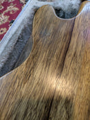 Maybury Guitars Saguaro Double Cut Semi-Hollow Electric Guitar 2022 w/Case