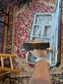 Maybury Guitars Saguaro Double Cut Semi-Hollow Electric Guitar 2022 w/Case