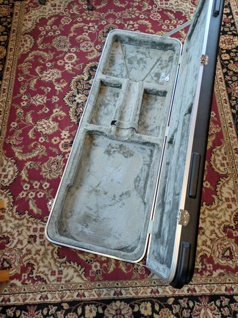 Maybury Guitars Saguaro Double Cut Semi-Hollow Electric Guitar 2022 w/Case