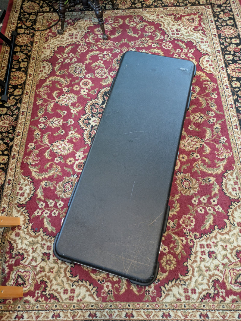 Maybury Guitars Saguaro Double Cut Semi-Hollow Electric Guitar 2022 w/Case