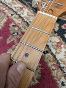 Reverend Charger HB Electric Guitar 2018 Gunmetal *Railhammer Kyle Shutt*