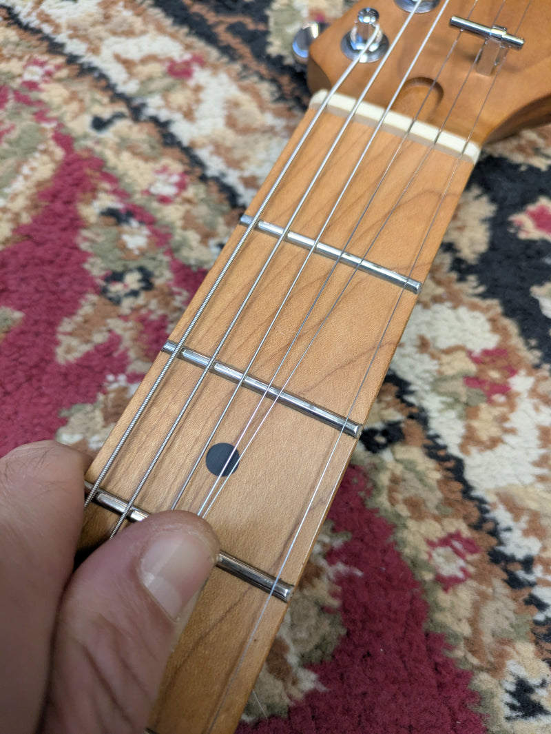 Reverend Charger HB Electric Guitar 2018 Gunmetal *Railhammer Kyle Shutt*