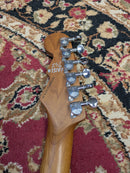 Reverend Charger HB Electric Guitar 2018 Gunmetal *Railhammer Kyle Shutt*