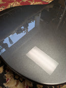 Reverend Charger HB Electric Guitar 2018 Gunmetal *Railhammer Kyle Shutt*