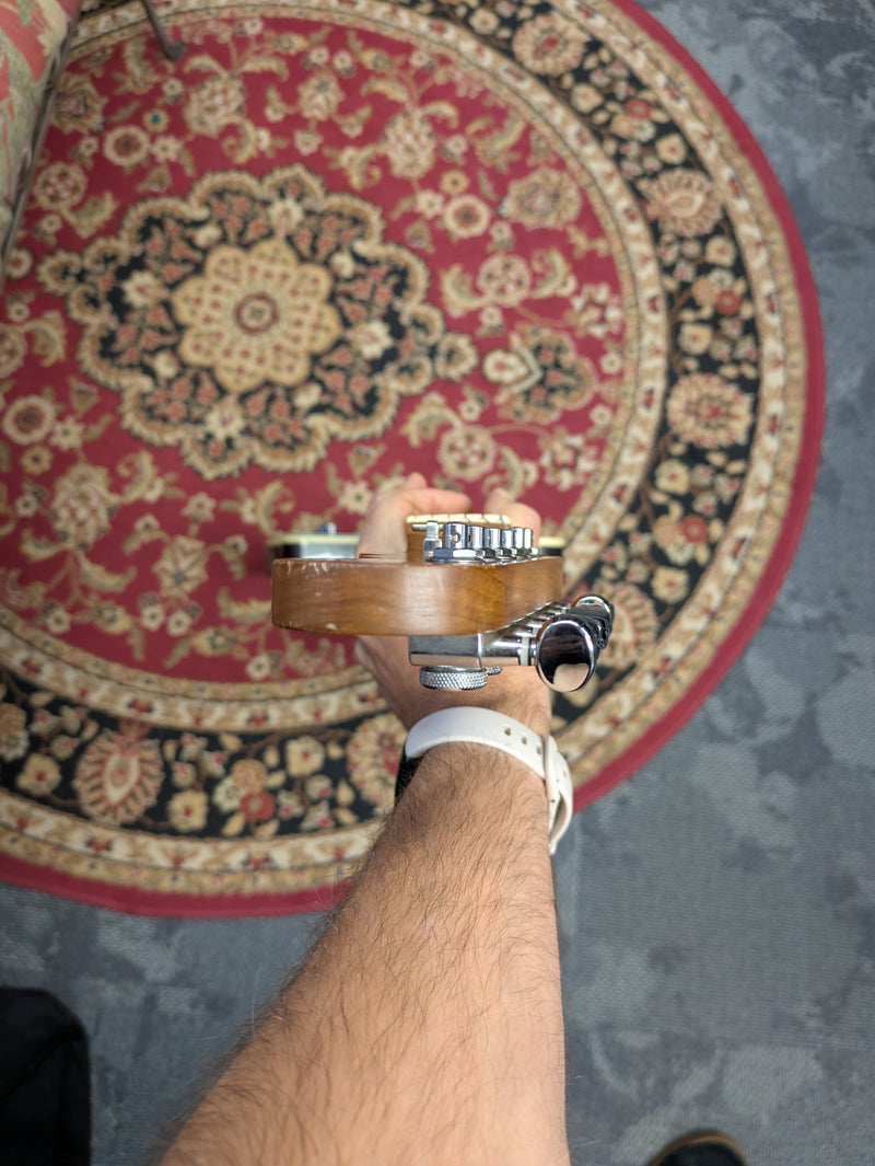 Reverend Charger HB Electric Guitar 2018 Gunmetal *Railhammer Kyle Shutt*