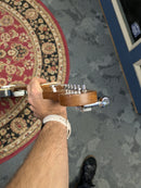 Reverend Charger HB Electric Guitar 2018 Gunmetal *Railhammer Kyle Shutt*