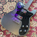 Squier Affinity Telecaster Deluxe 2022 Charcoal Frost *Reverend HA5*