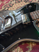 Squier Affinity Telecaster Deluxe 2022 Charcoal Frost *Reverend HA5*