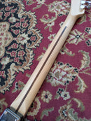 Squier Affinity Telecaster Deluxe 2022 Charcoal Frost *Reverend HA5*