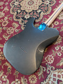 Squier Affinity Telecaster Deluxe 2022 Charcoal Frost *Reverend HA5*