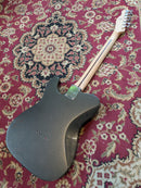 Squier Affinity Telecaster Deluxe 2022 Charcoal Frost *Reverend HA5*